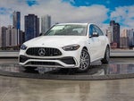 2026 C-Class Thumbnail 2