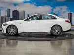 2026 C-Class Thumbnail 6