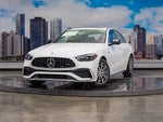2026 C-Class Thumbnail 2