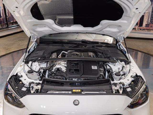 2026 Mercedes-Benz C-Class - $68,062