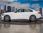 2026 C-Class Thumbnail 6
