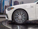 2026 C-Class Thumbnail 7