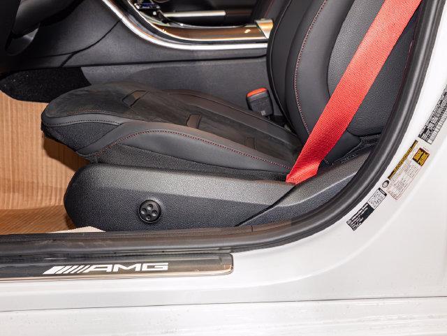 2026 Mercedes-Benz C-Class - $68,062