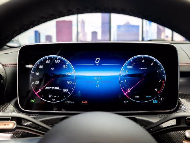 2026 Mercedes-Benz C-Class - $68,062