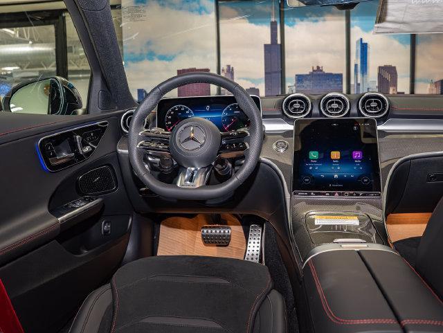 2026 Mercedes-Benz C-Class - $68,062