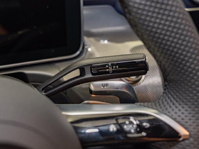 2026 Mercedes-Benz C-Class - $68,062