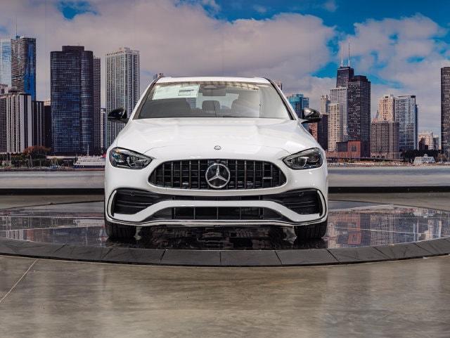 2026 Mercedes-Benz C-Class - $67,685