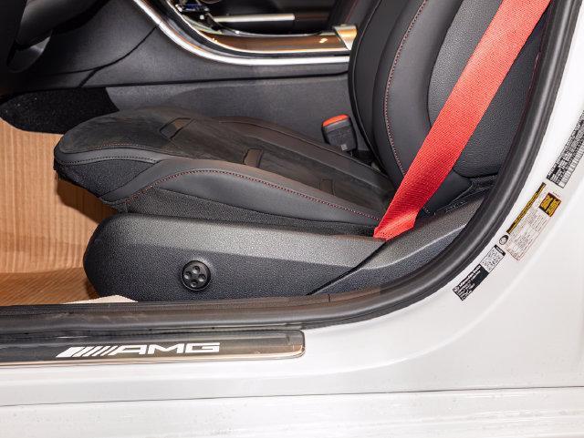 2026 Mercedes-Benz C-Class - $67,685