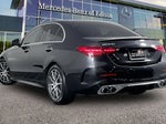 2023 C-Class Thumbnail 2