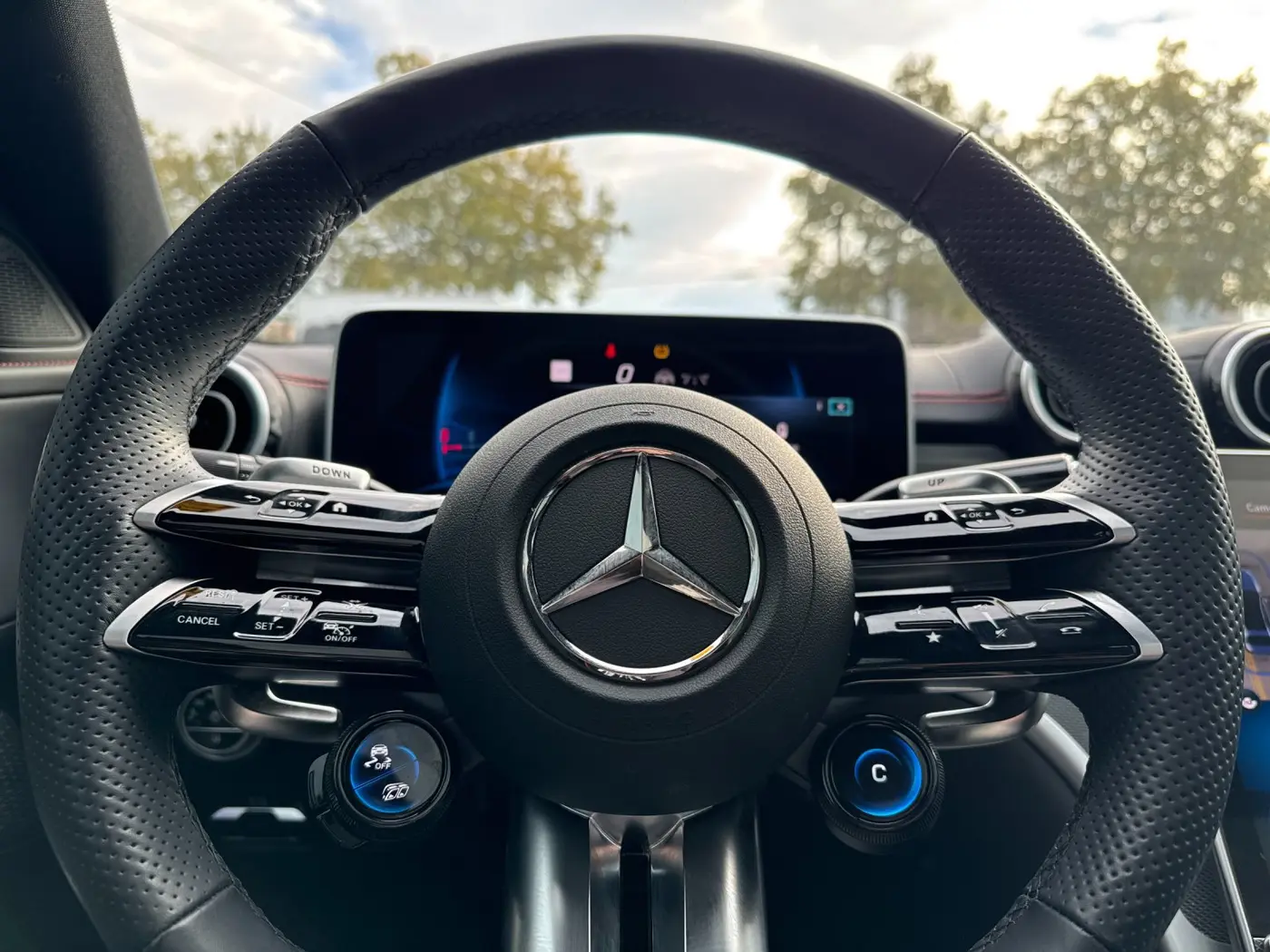 2024 Mercedes-Benz C-Class - $50,995