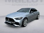 2023 C-Class Thumbnail 1