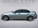 2023 C-Class Thumbnail 2