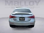 2023 C-Class Thumbnail 4