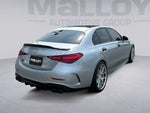 2023 C-Class Thumbnail 5
