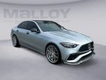2023 C-Class Thumbnail 7