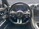 2023 C-Class Thumbnail 13