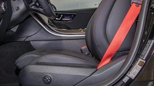2026 Mercedes-Benz C-Class AMG C 43