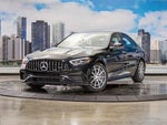 2026 C-Class Thumbnail 2