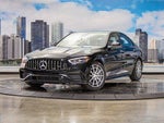 2026 C-Class Thumbnail 2