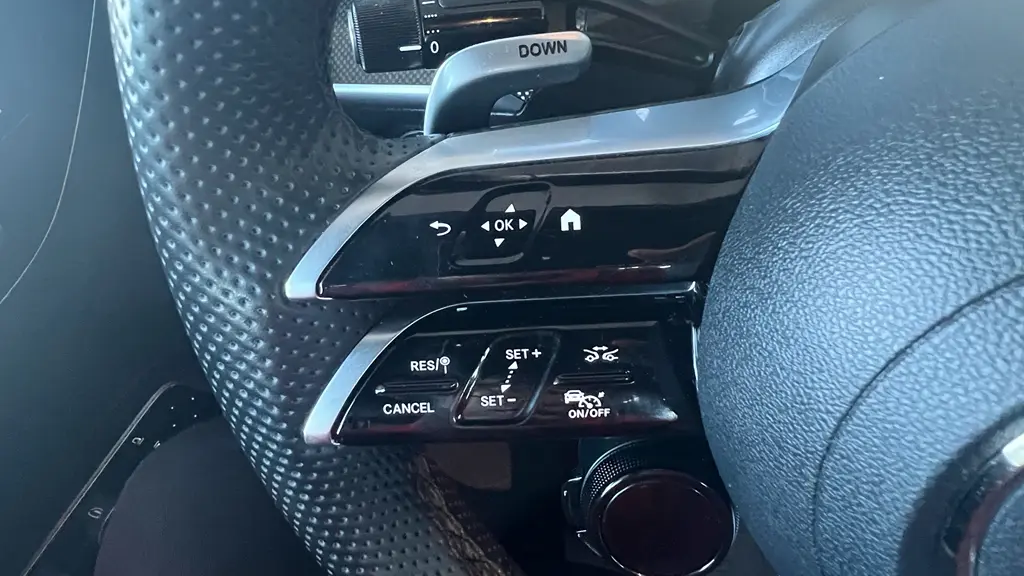 2024 Mercedes-Benz C-Class AMG C 43