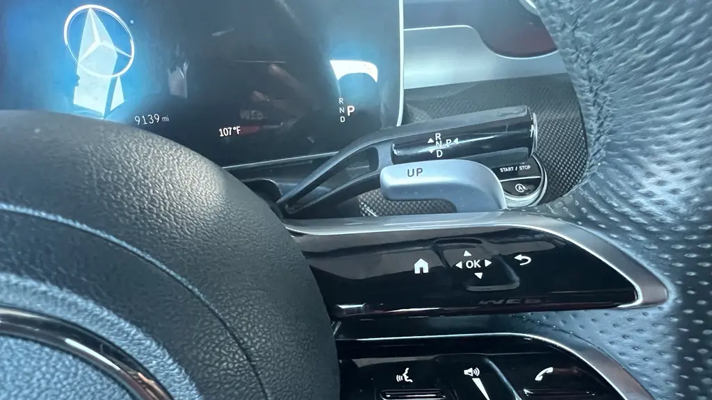 2024 Mercedes-Benz C-Class AMG C 43