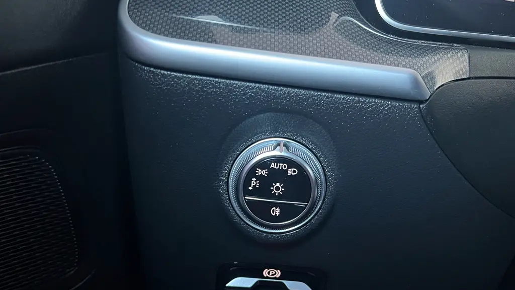 2024 Mercedes-Benz C-Class AMG C 43