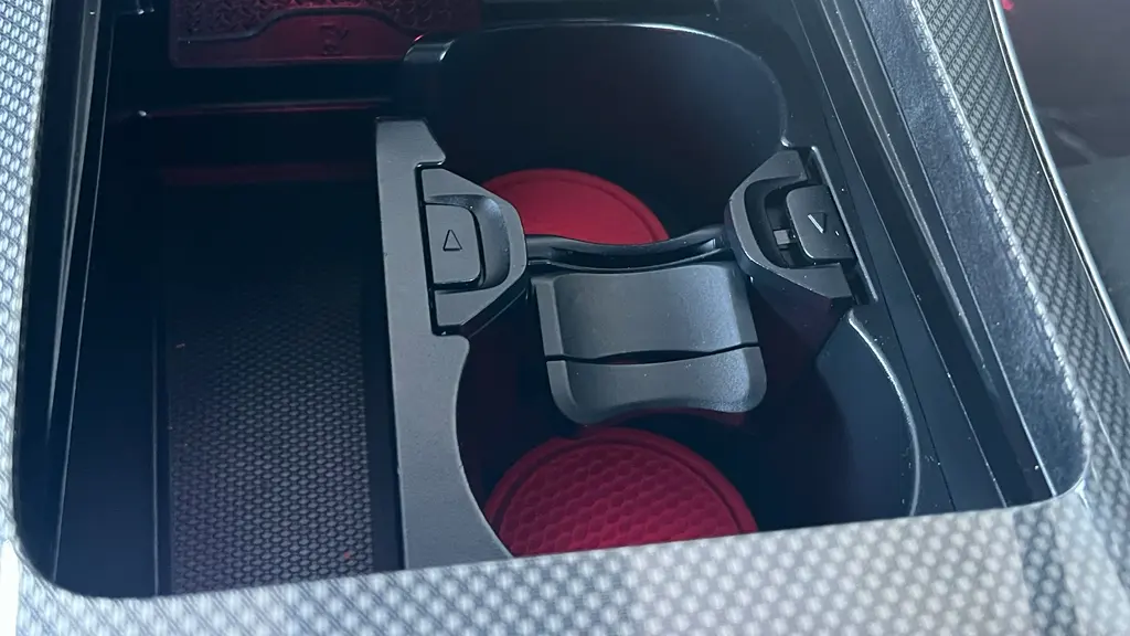2024 Mercedes-Benz C-Class AMG C 43