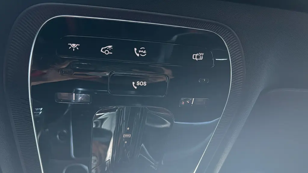 2024 Mercedes-Benz C-Class AMG C 43