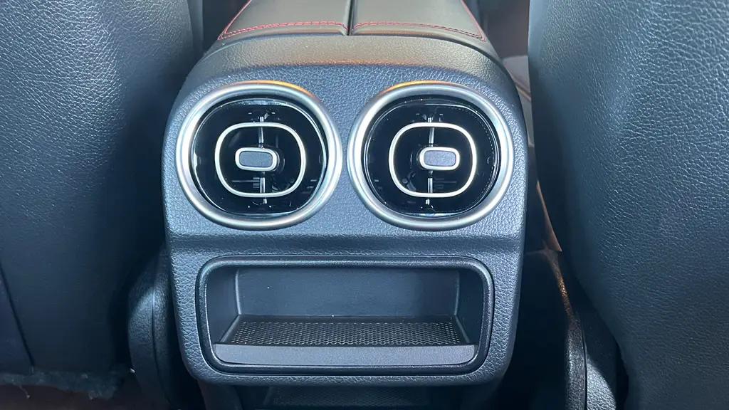 2024 Mercedes-Benz C-Class AMG C 43