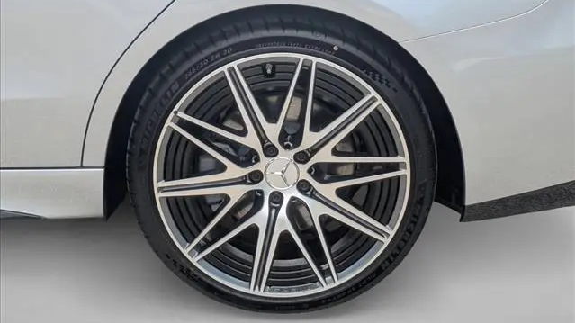 2026 Mercedes-Benz C-Class AMG C 43