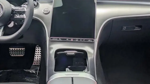 2026 Mercedes-Benz C-Class AMG C 43