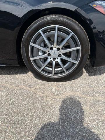 2025 Mercedes-Benz C-Class - $52,799