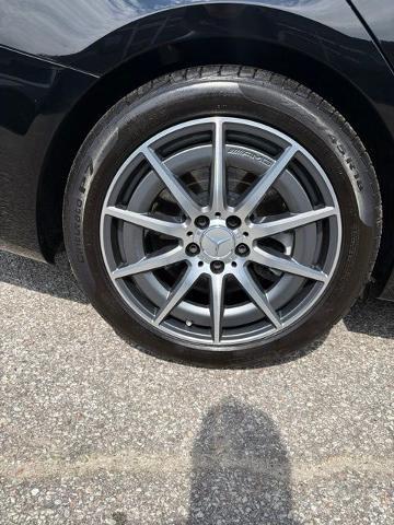 2025 Mercedes-Benz C-Class - $52,799