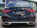 2026 C-Class Thumbnail 4