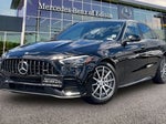 2026 C-Class Thumbnail 9