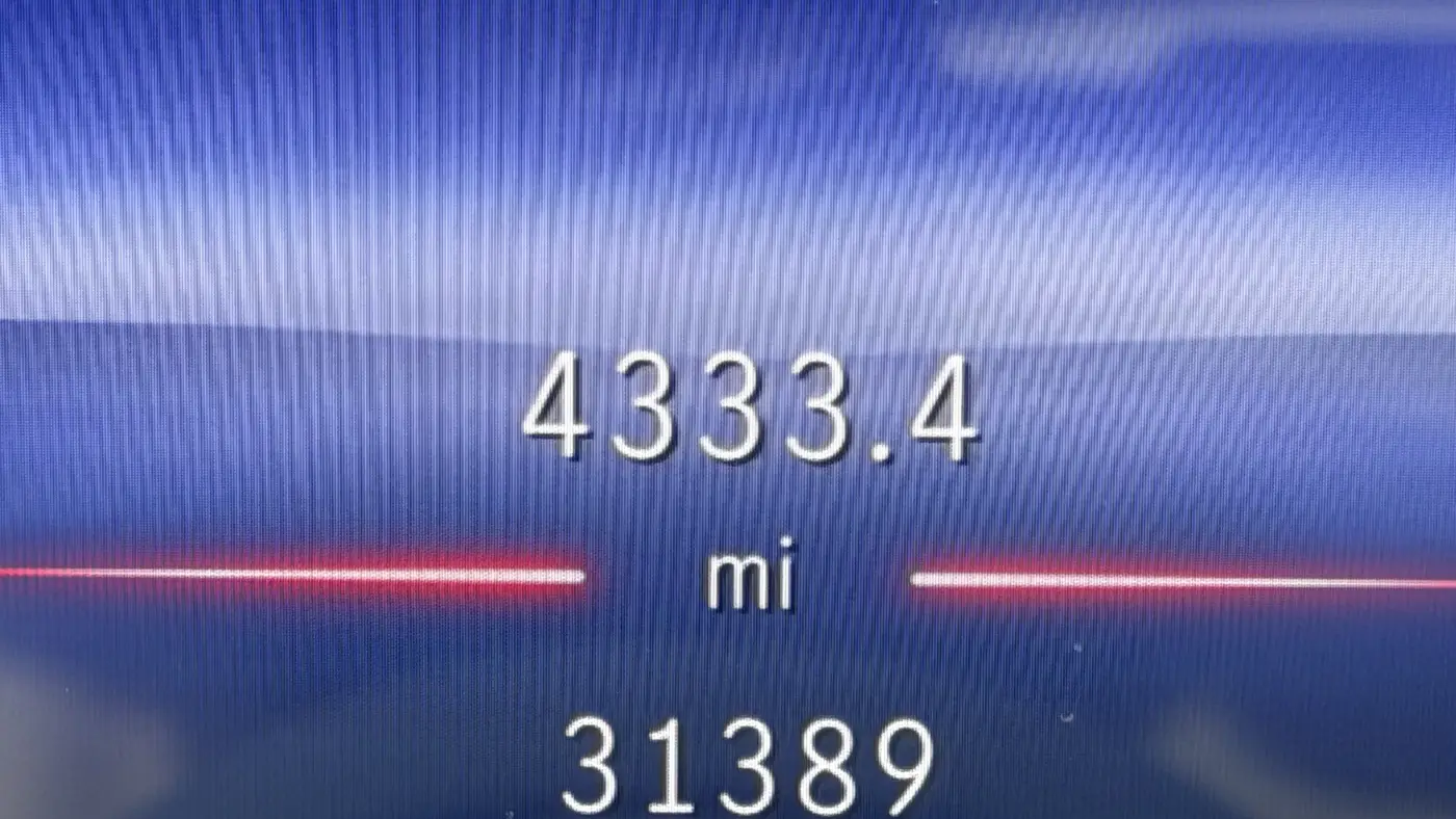 2022 Mercedes-Benz EQS EQS 450+