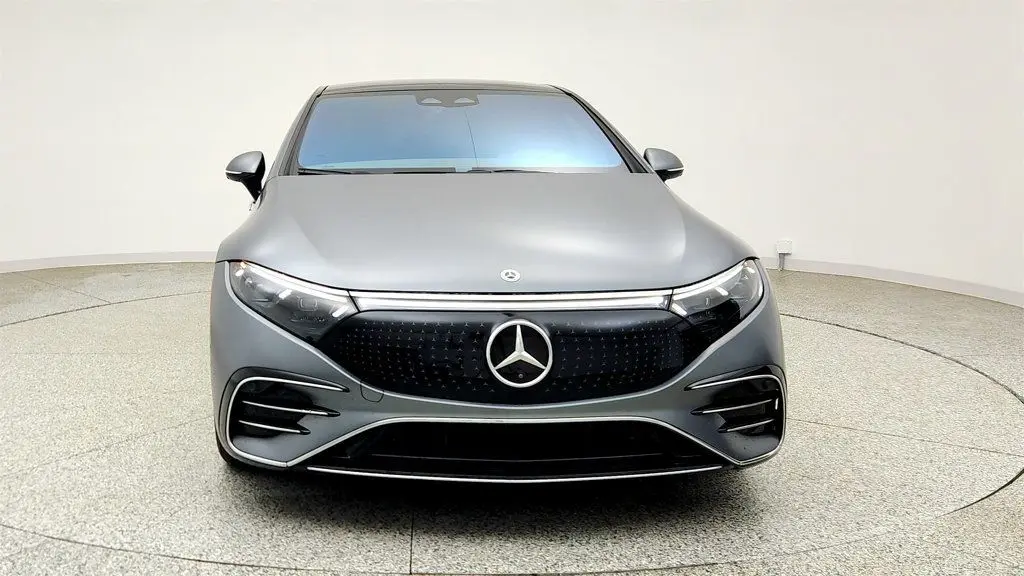 2023 Mercedes-Benz EQS EQS 450+