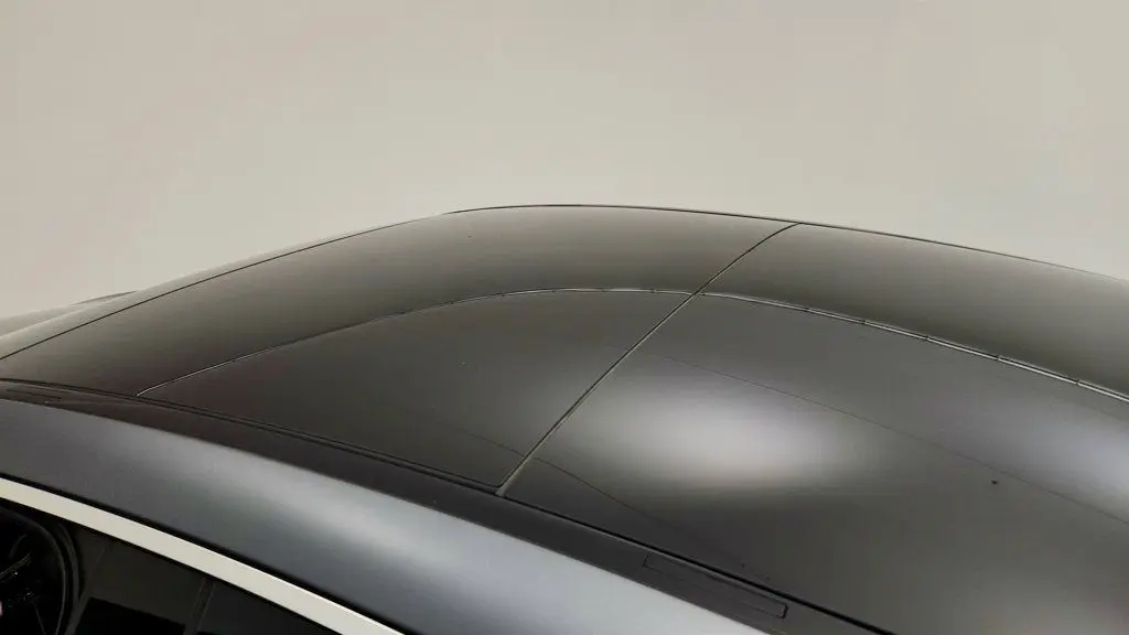 2023 Mercedes-Benz EQS EQS 450+