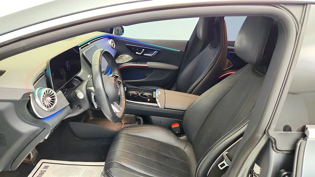 2023 Mercedes-Benz EQS EQS 450+