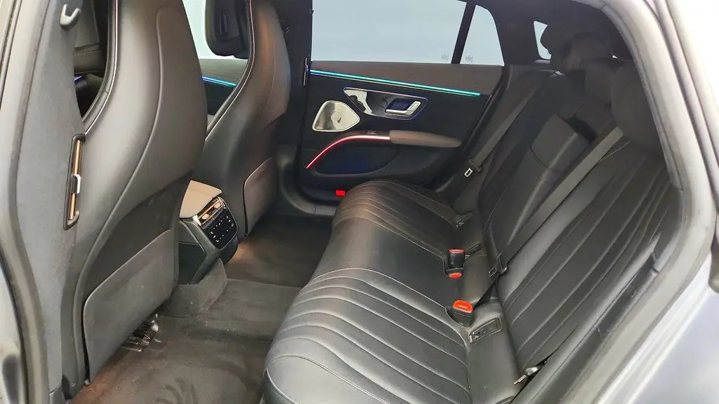 2023 Mercedes-Benz EQS EQS 450+