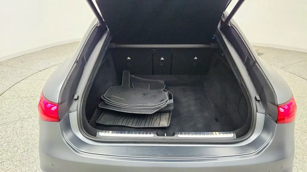 2023 Mercedes-Benz EQS EQS 450+