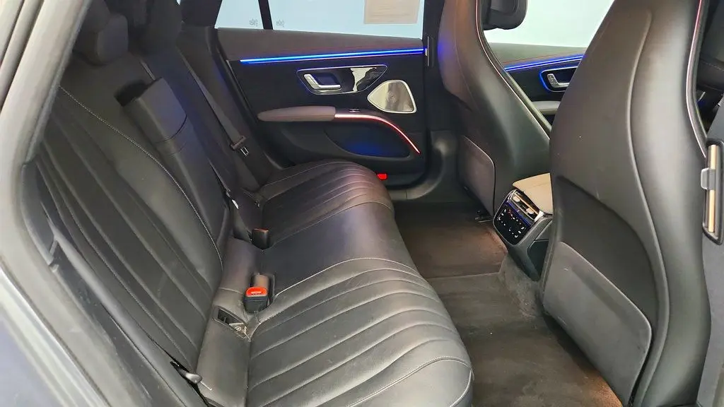 2023 Mercedes-Benz EQS EQS 450+