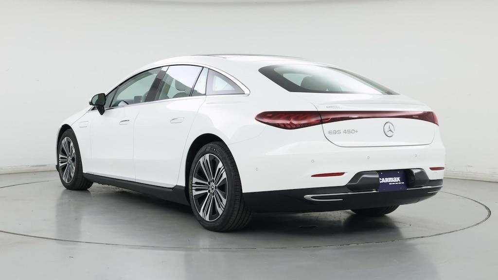 2023 Mercedes-Benz EQS EQS 450+