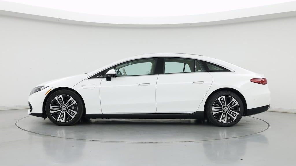 2023 Mercedes-Benz EQS EQS 450+