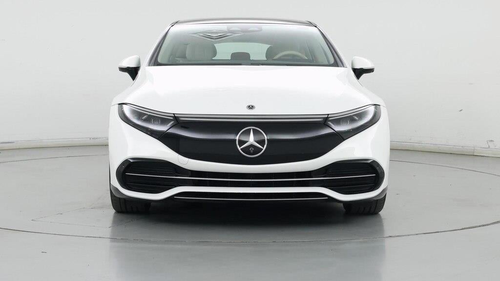 2023 Mercedes-Benz EQS EQS 450+