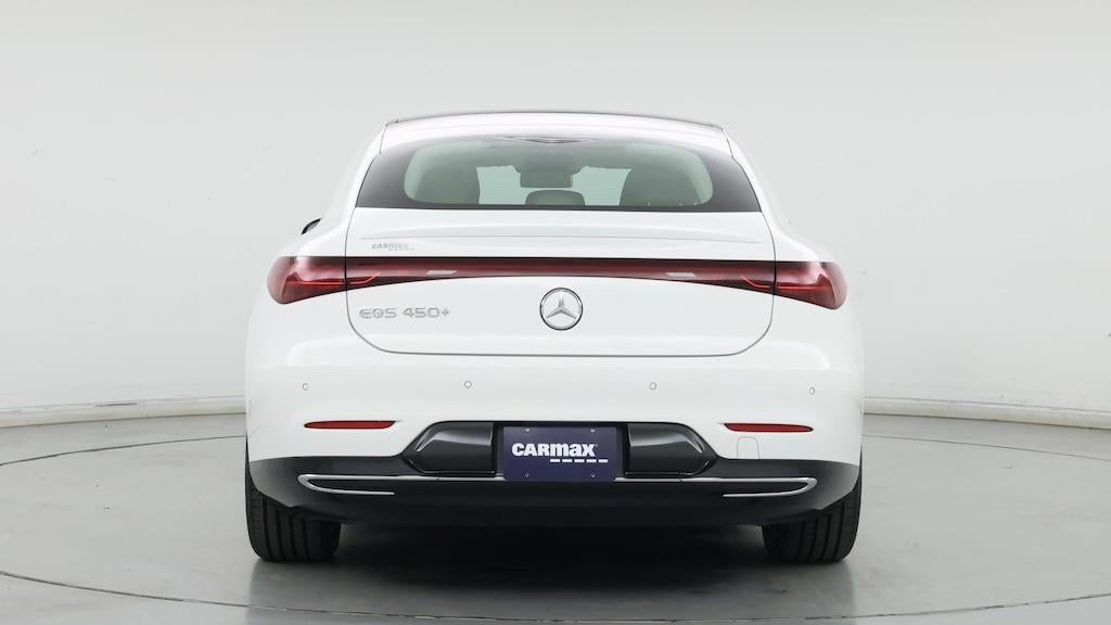 2023 Mercedes-Benz EQS EQS 450+