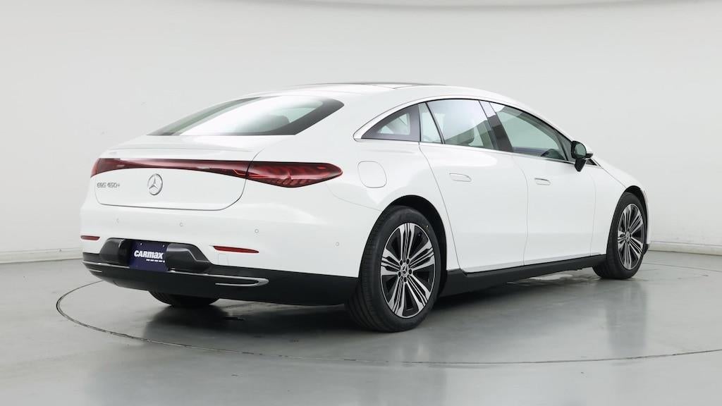 2023 Mercedes-Benz EQS EQS 450+