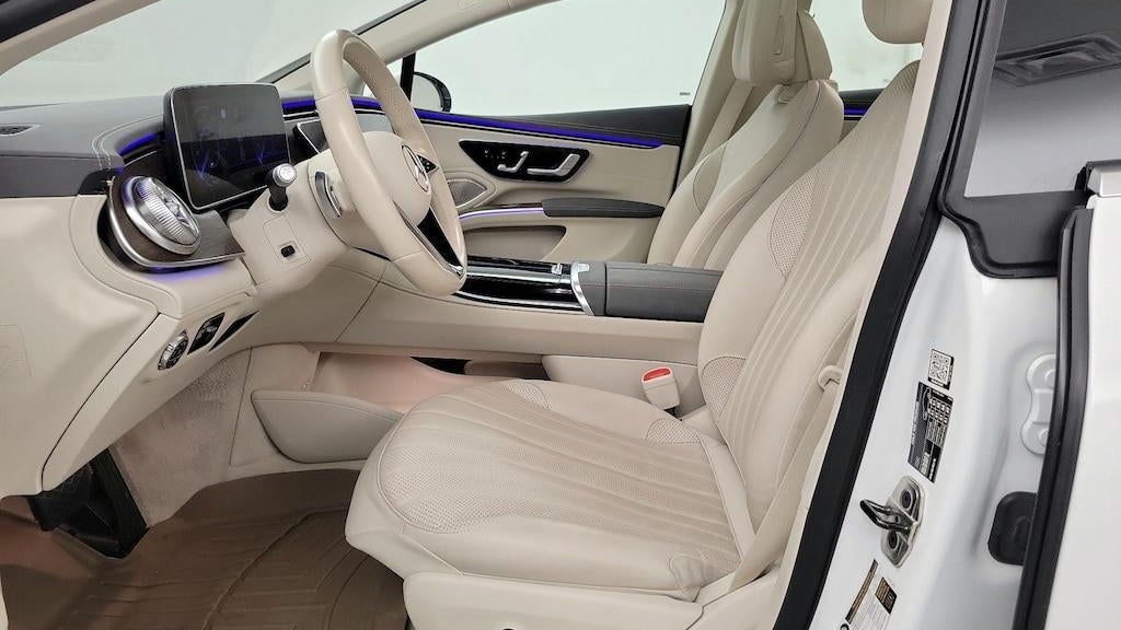 2023 Mercedes-Benz EQS EQS 450+