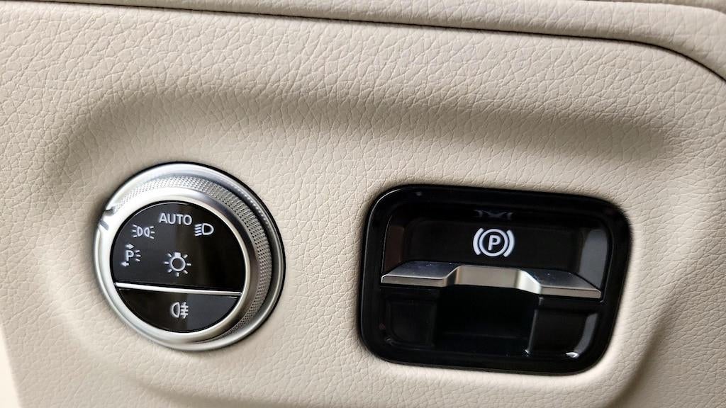 2023 Mercedes-Benz EQS EQS 450+