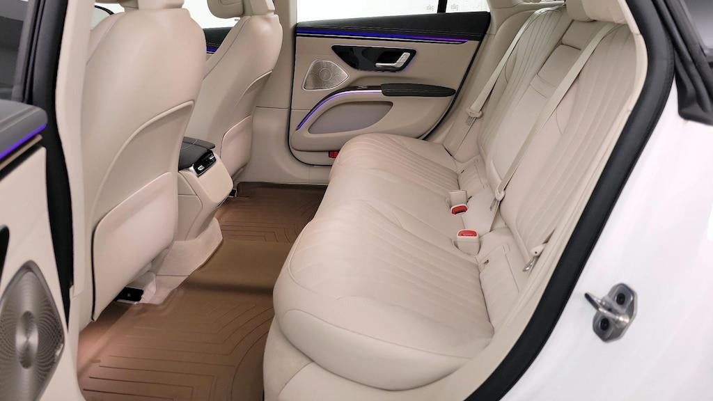 2023 Mercedes-Benz EQS EQS 450+